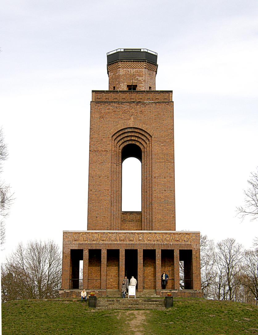 Bismarckturm